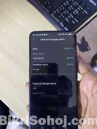 Vivo v15